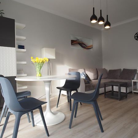Grand Tourist Goth 1/5 Rajska Str Apartman Gdańsk Kültér fotó