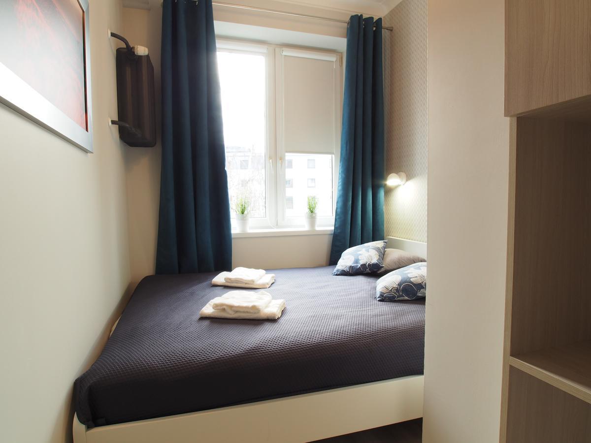 Grand Tourist Goth 1/5 Rajska Str Apartman Gdańsk Kültér fotó
